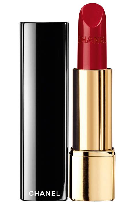 chanel lipstick intense|most popular Chanel lipstick shades.